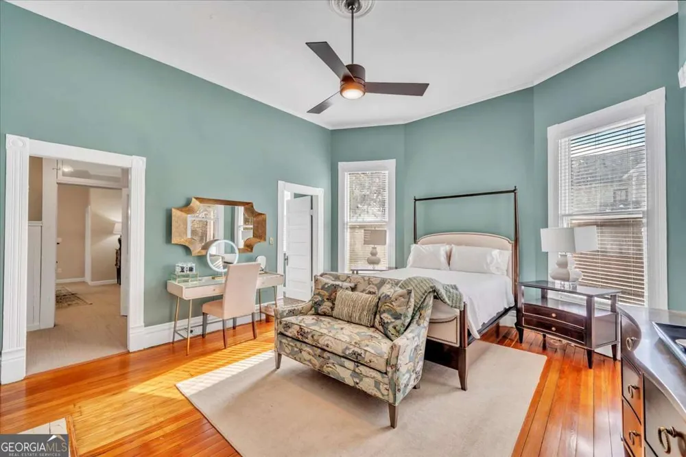 522 S Lee ST Americus, GA 31709