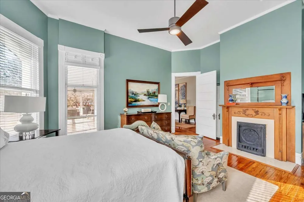 522 S Lee ST Americus, GA 31709
