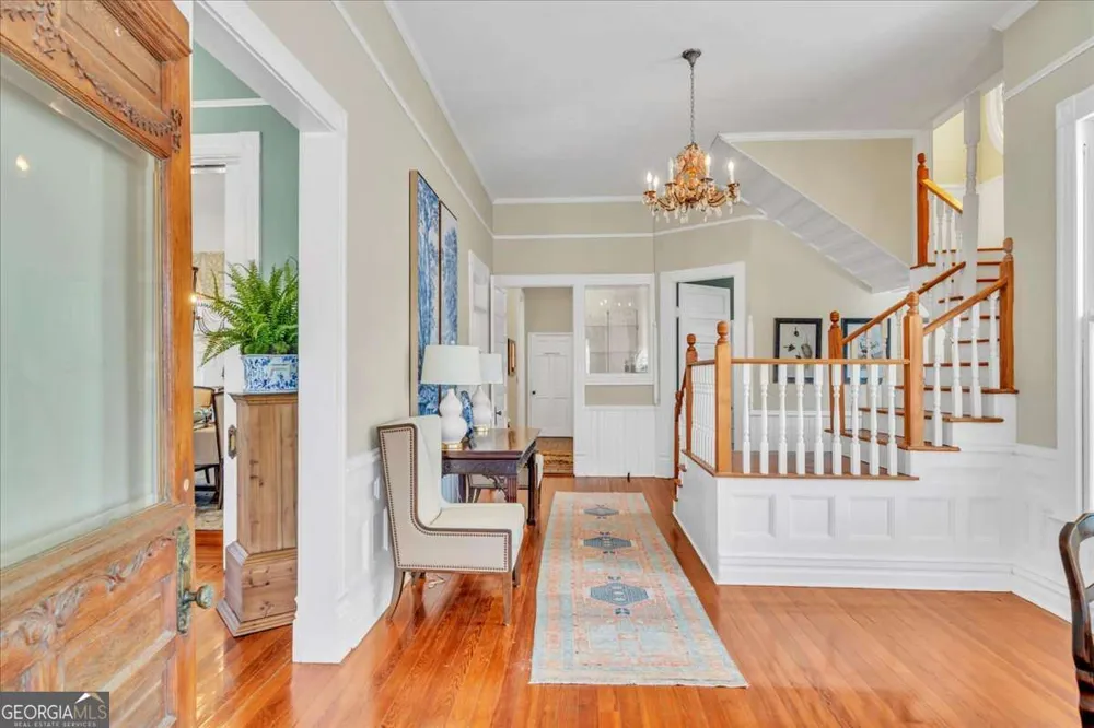 522 S Lee ST Americus, GA 31709