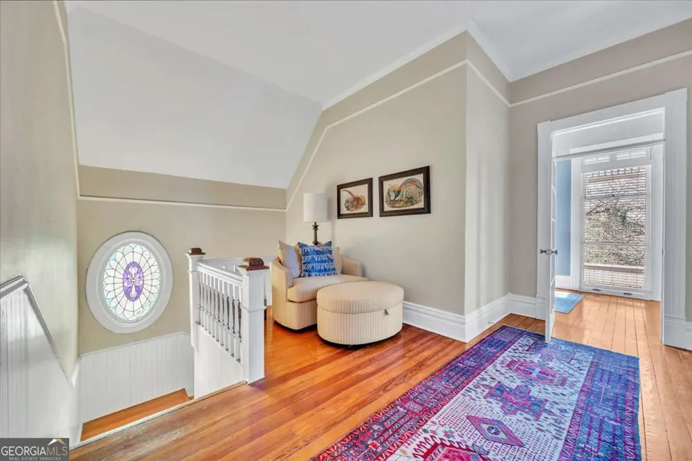 522 S Lee ST Americus, GA 31709