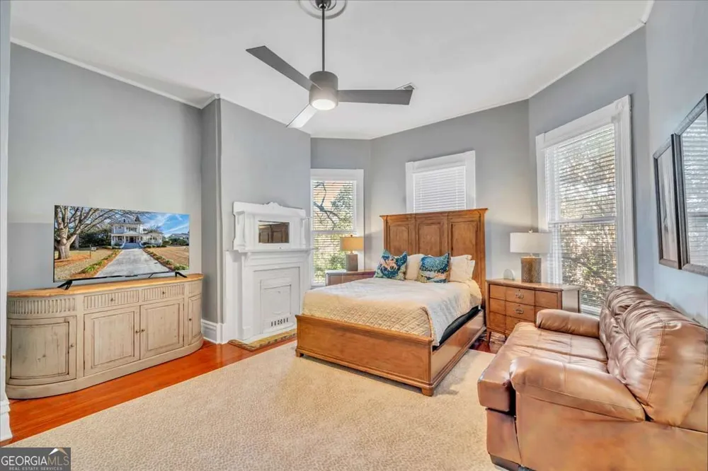 522 S Lee ST Americus, GA 31709