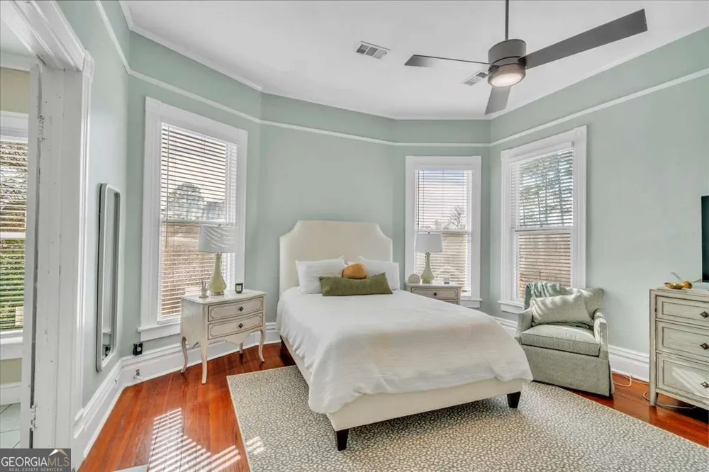 522 S Lee ST Americus, GA 31709