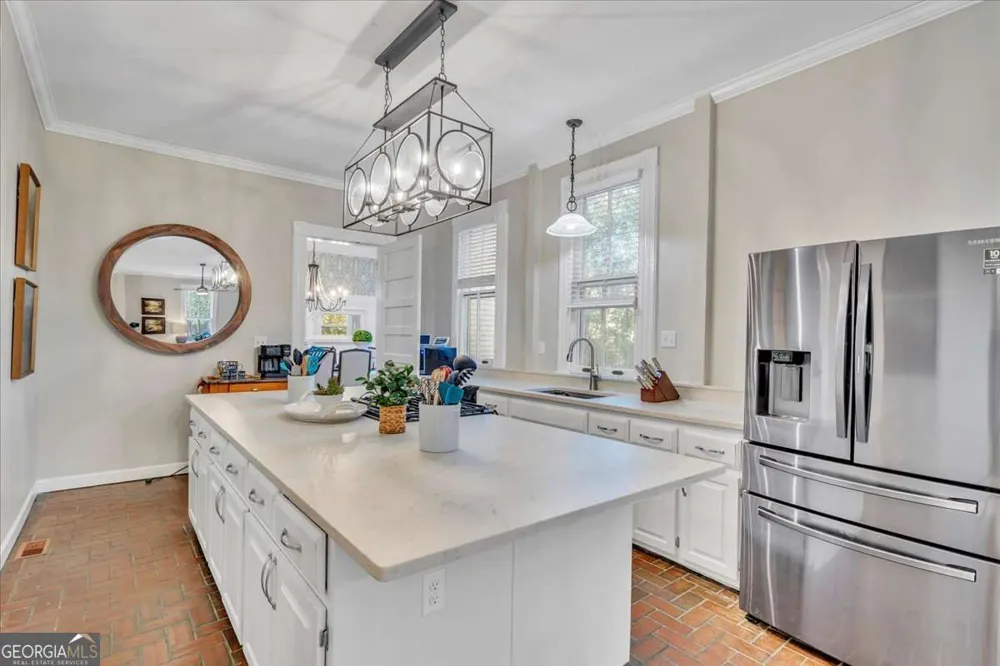 522 S Lee ST Americus, GA 31709
