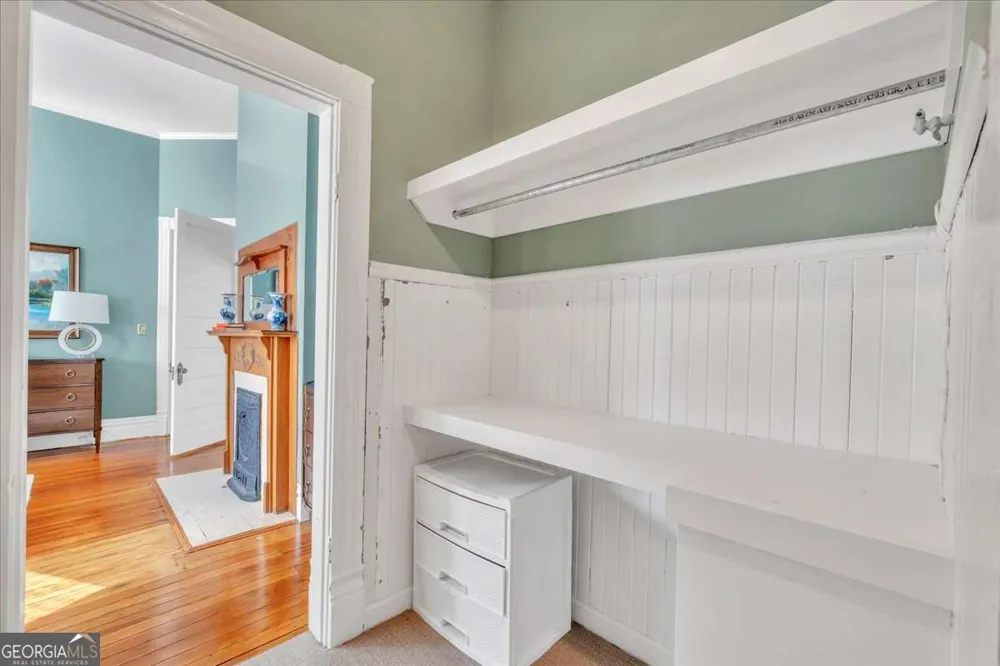 522 S Lee ST Americus, GA 31709
