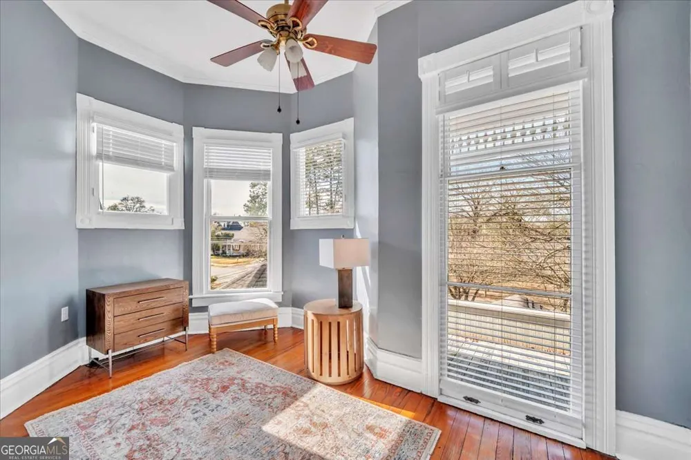 522 S Lee ST Americus, GA 31709