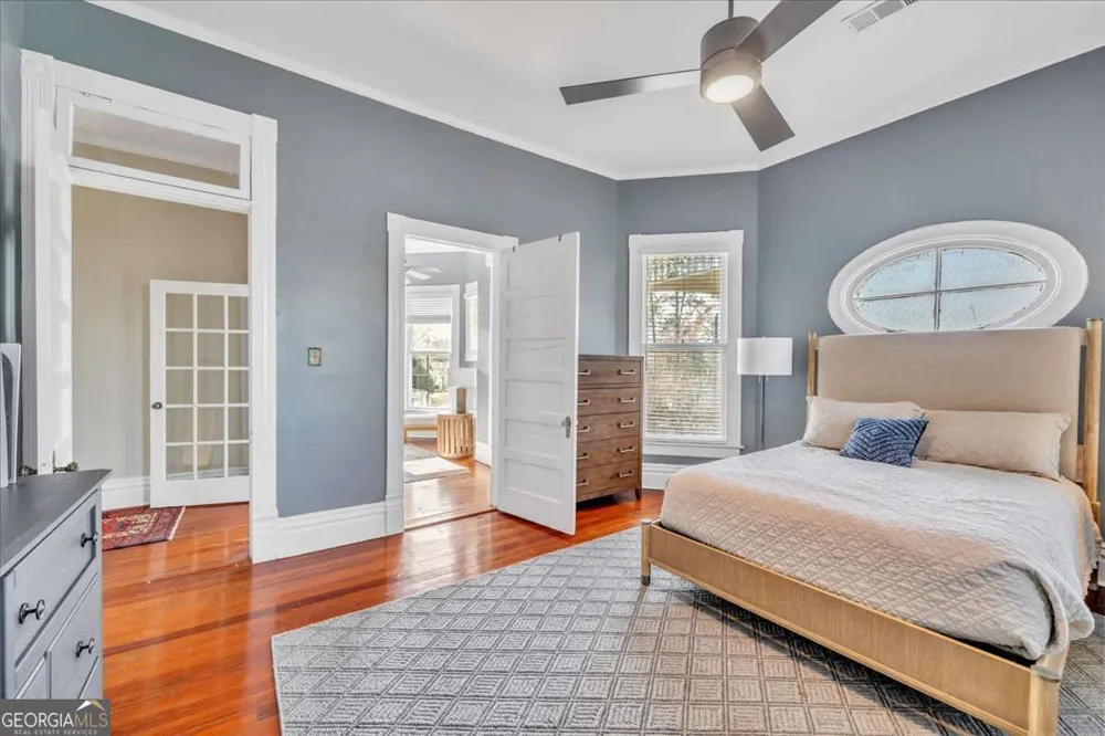 522 S Lee ST Americus, GA 31709