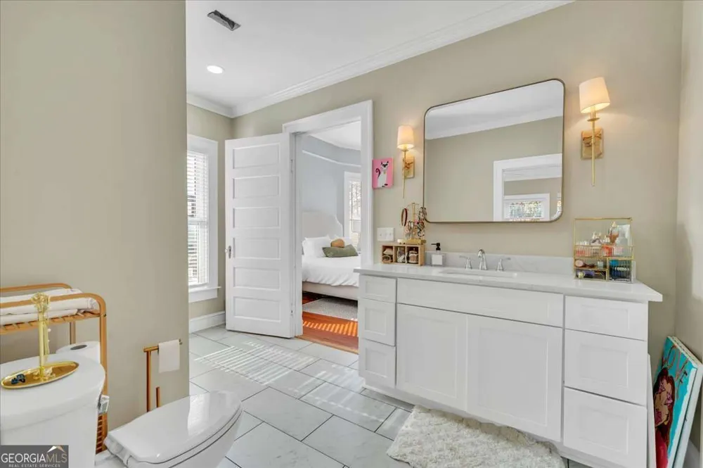522 S Lee ST Americus, GA 31709