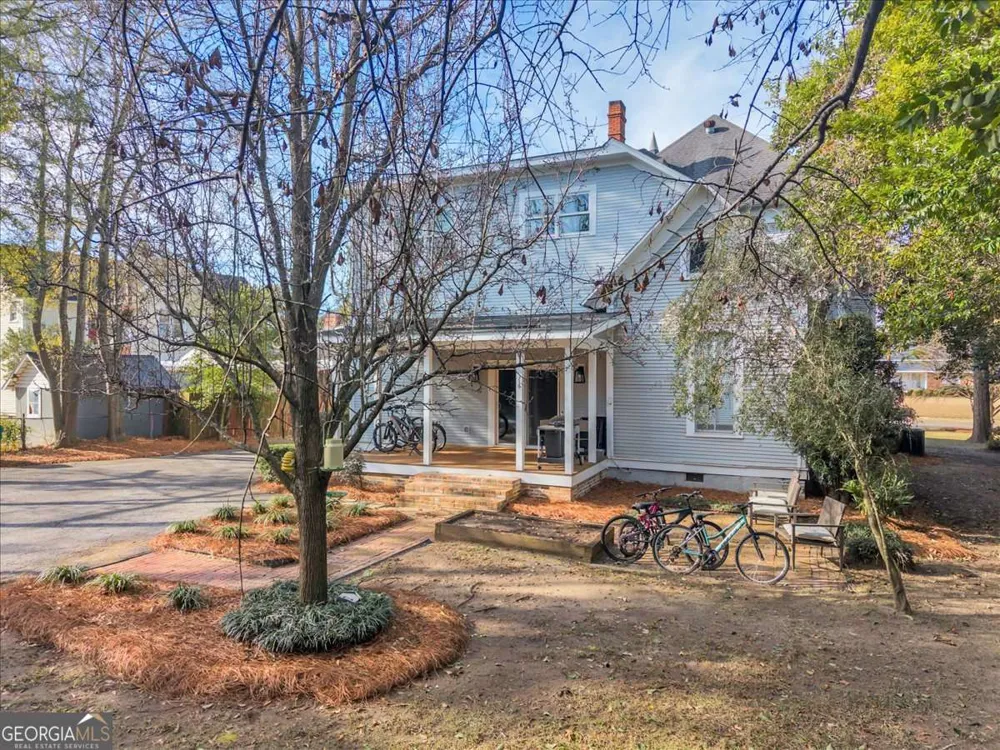 522 S Lee ST Americus, GA 31709