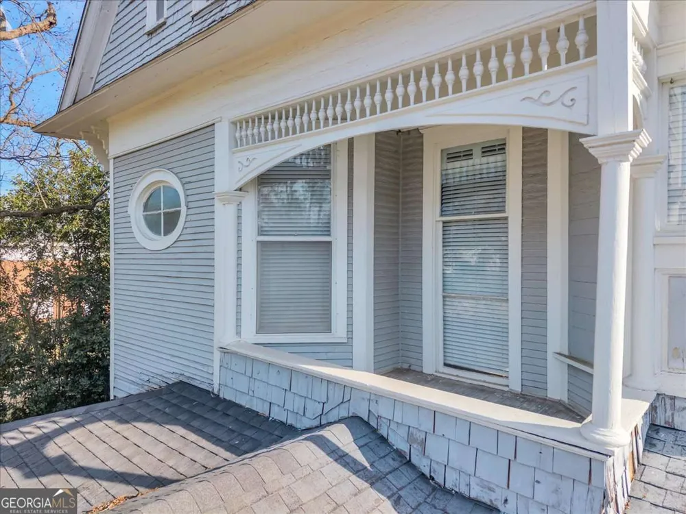 522 S Lee ST Americus, GA 31709