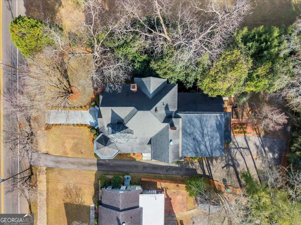 522 S Lee ST Americus, GA 31709