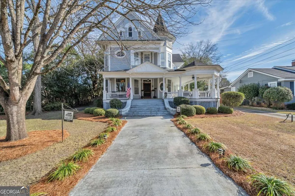 522 S Lee ST Americus, GA 31709