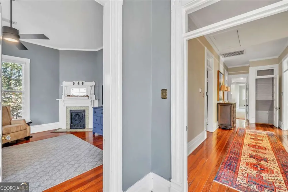 522 S Lee ST Americus, GA 31709