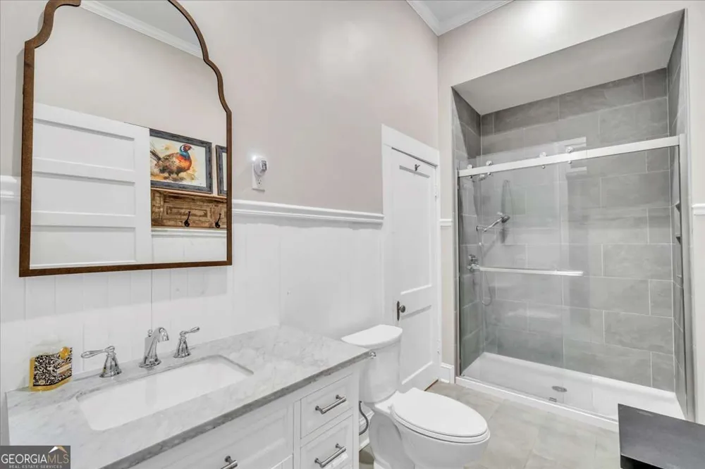 522 S Lee ST Americus, GA 31709