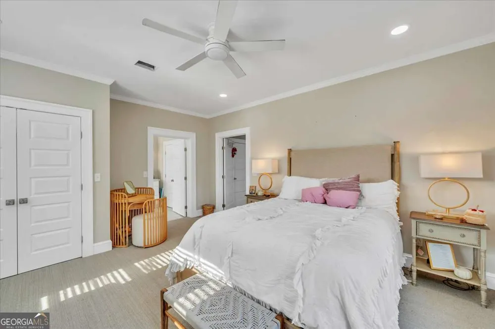 522 S Lee ST Americus, GA 31709