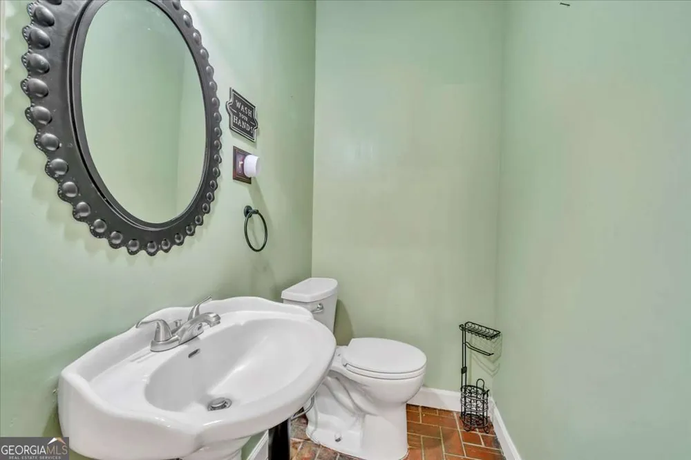 522 S Lee ST Americus, GA 31709