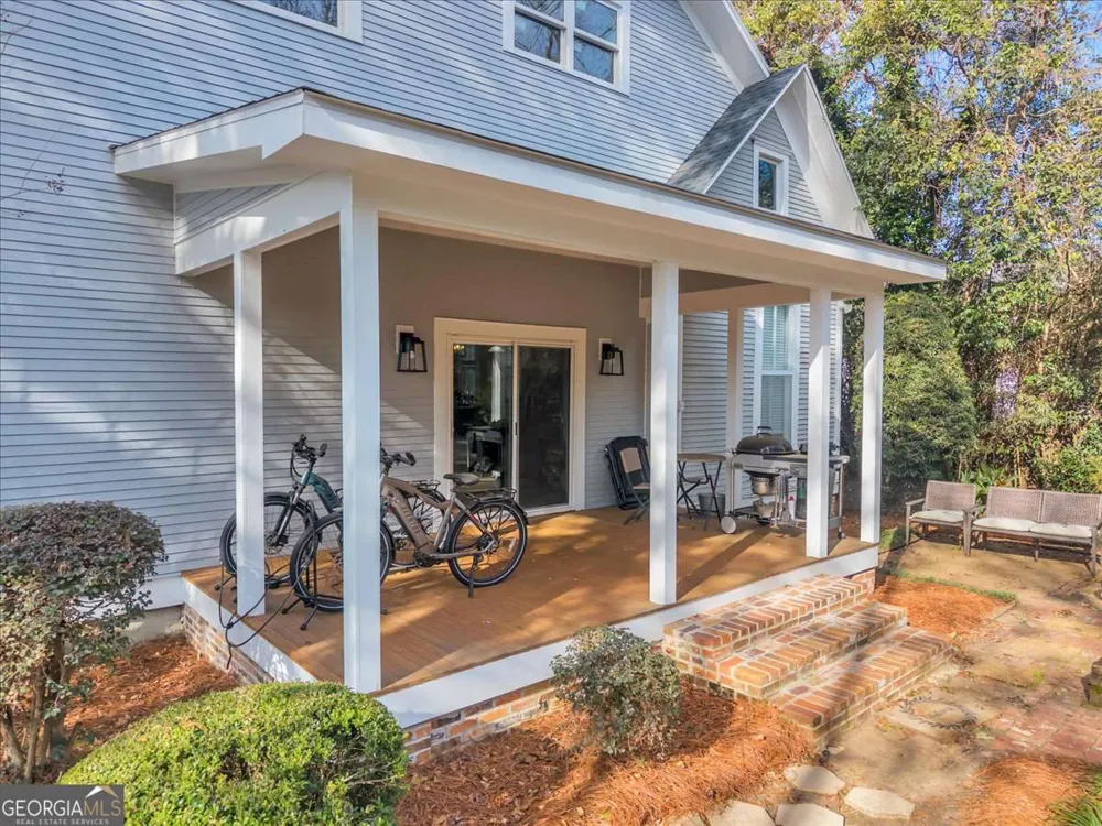 522 S Lee ST Americus, GA 31709