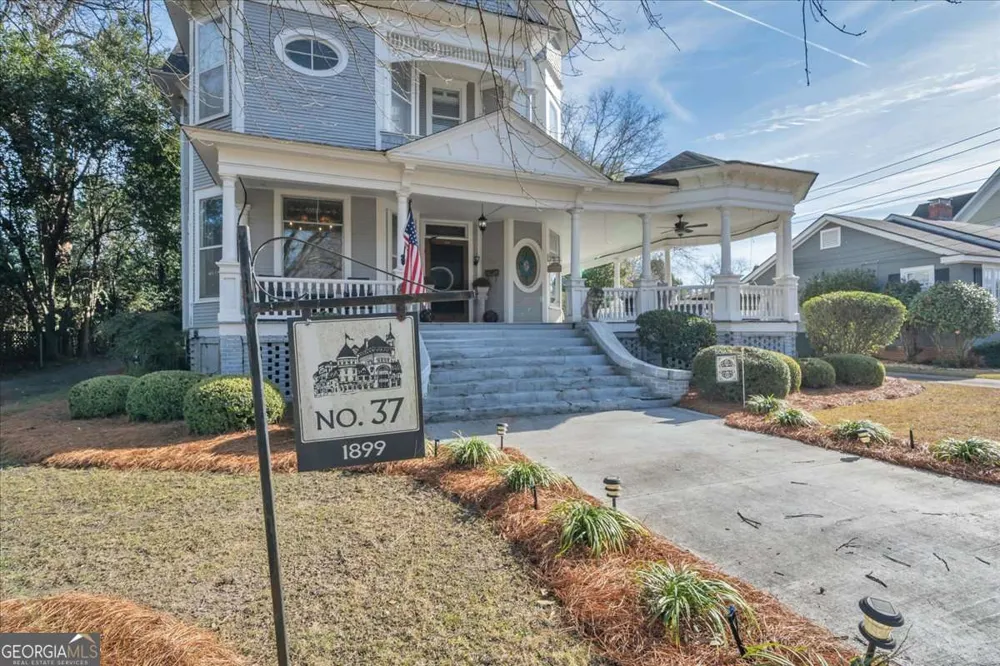 522 S Lee ST Americus, GA 31709