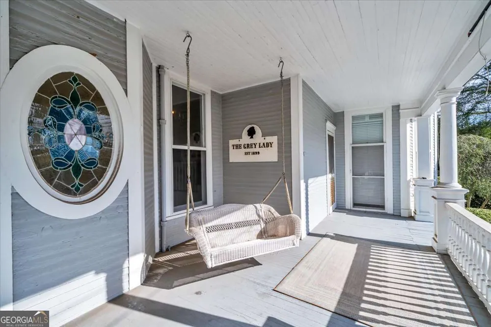 522 S Lee ST Americus, GA 31709
