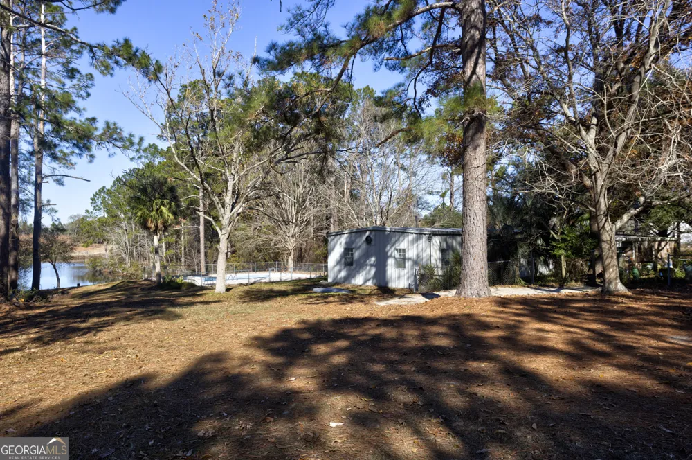 2685 Carters Bridge RD Claxton, GA 30417