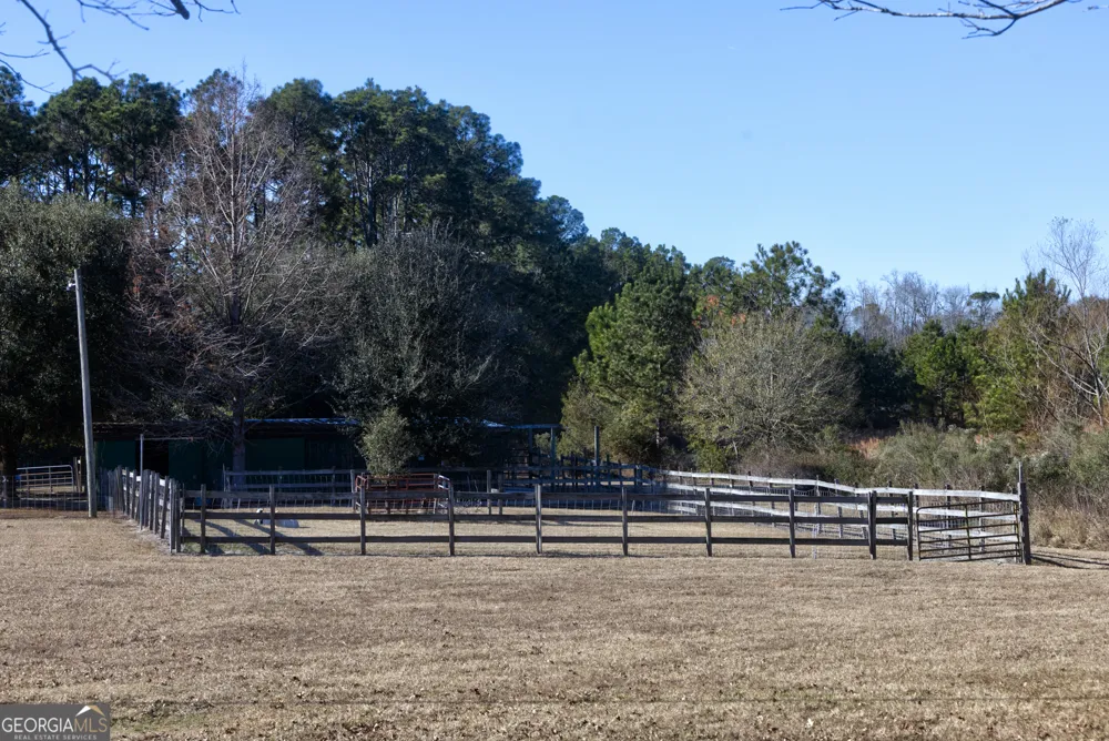 2685 Carters Bridge RD Claxton, GA 30417