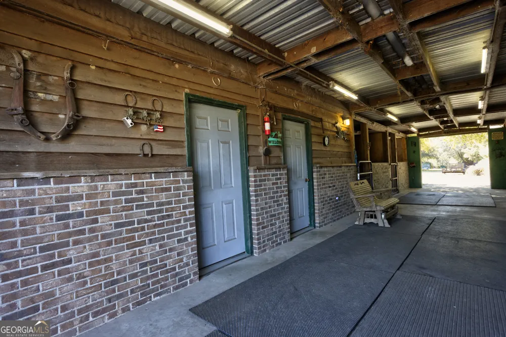 2685 Carters Bridge RD Claxton, GA 30417