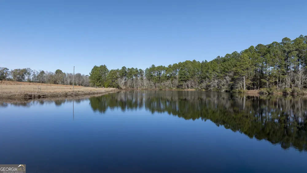 2685 Carters Bridge RD Claxton, GA 30417