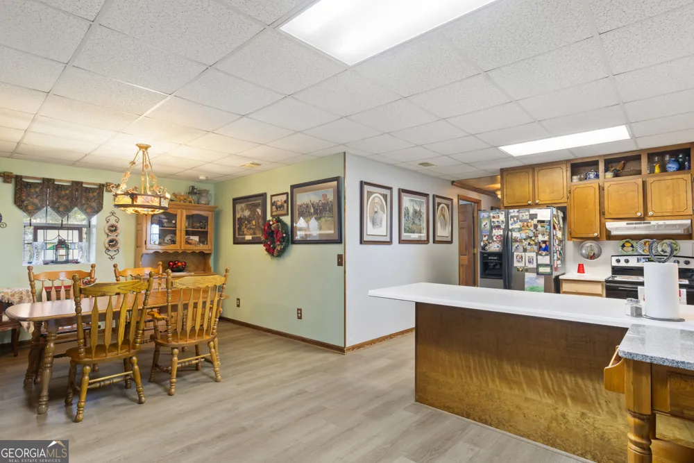 2685 Carters Bridge RD Claxton, GA 30417