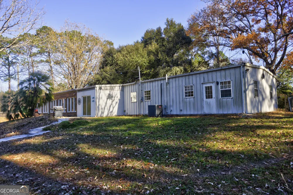 2685 Carters Bridge RD Claxton, GA 30417