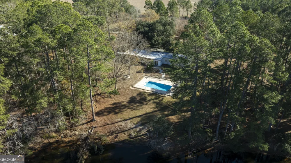 2685 Carters Bridge RD Claxton, GA 30417