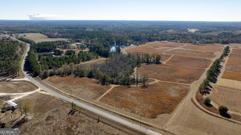 2685 Carters Bridge RD Claxton, GA 30417