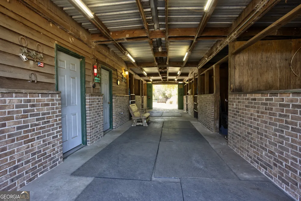 2685 Carters Bridge RD Claxton, GA 30417