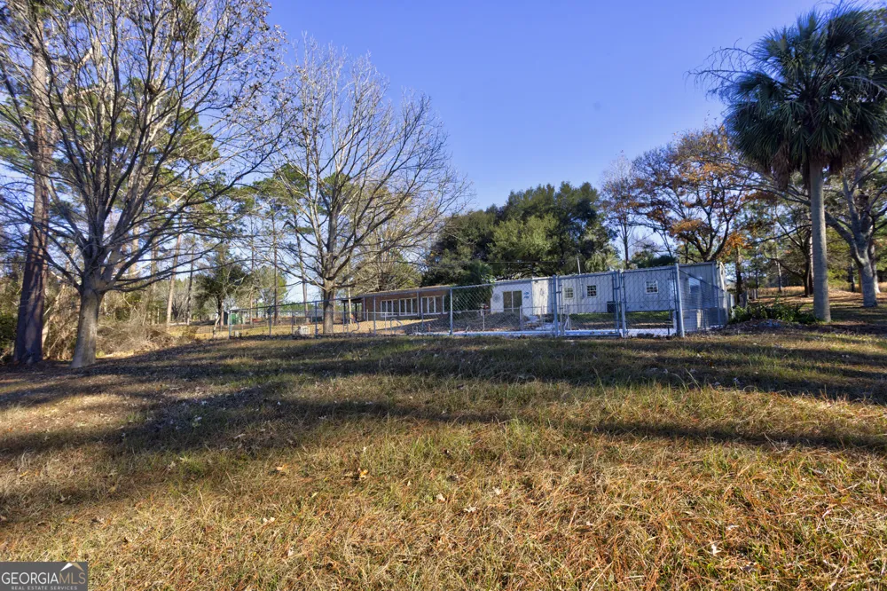 2685 Carters Bridge RD Claxton, GA 30417