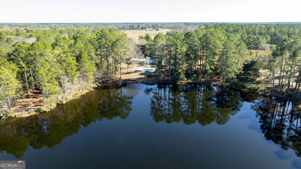 2685 Carters Bridge RD Claxton, GA 30417