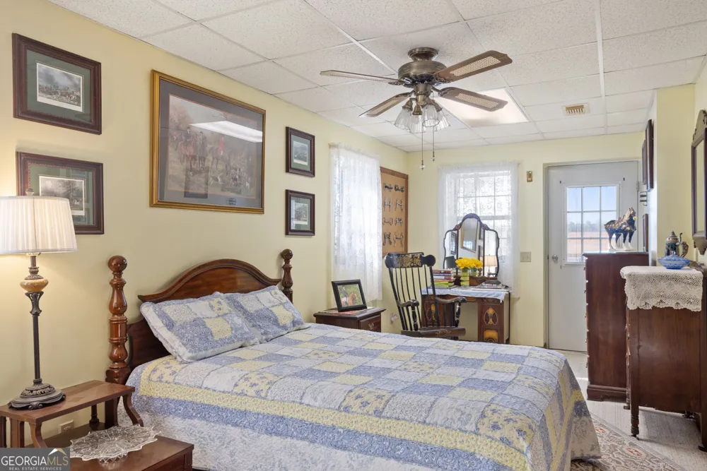 2685 Carters Bridge RD Claxton, GA 30417