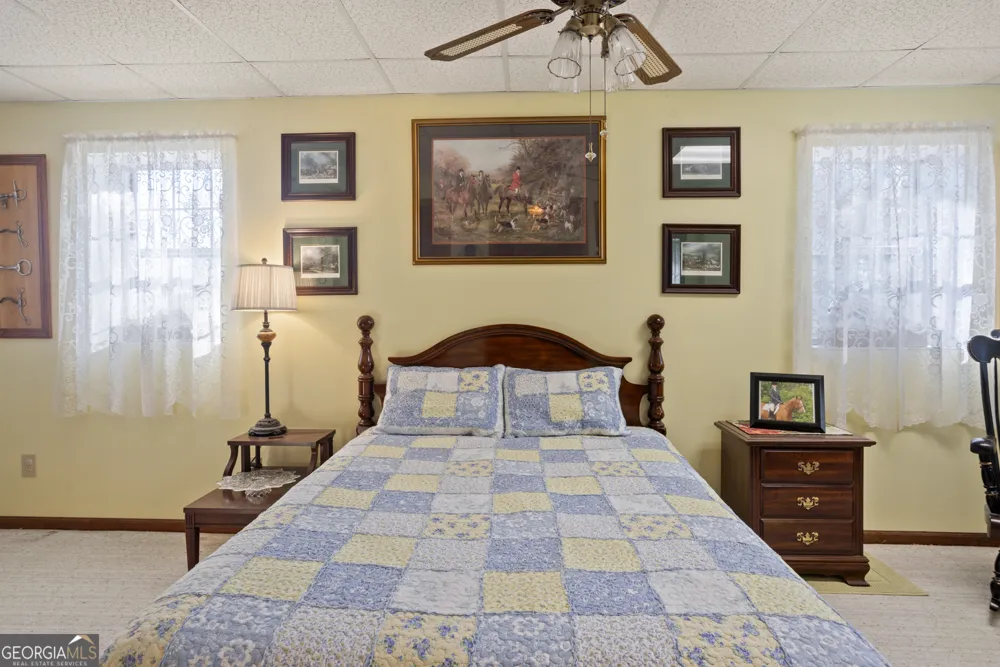 2685 Carters Bridge RD Claxton, GA 30417
