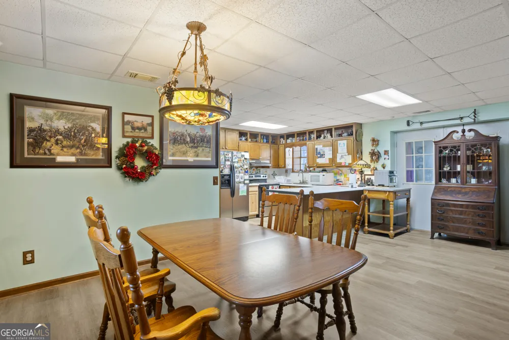 2685 Carters Bridge RD Claxton, GA 30417