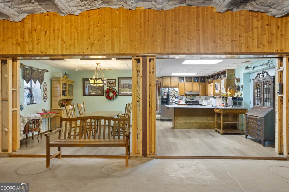 2685 Carters Bridge RD Claxton, GA 30417