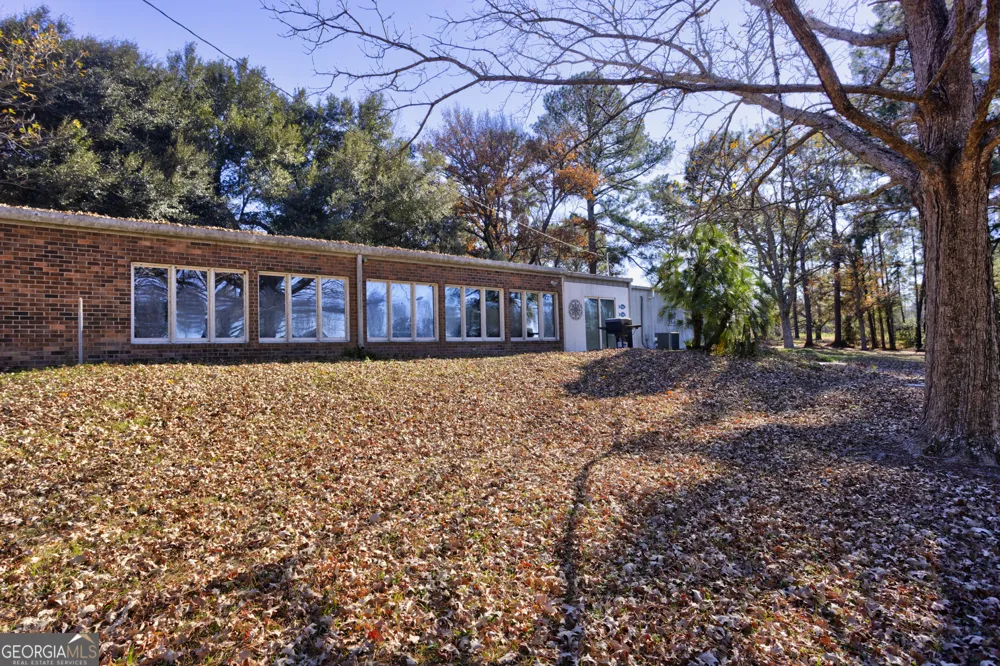 2685 Carters Bridge RD Claxton, GA 30417