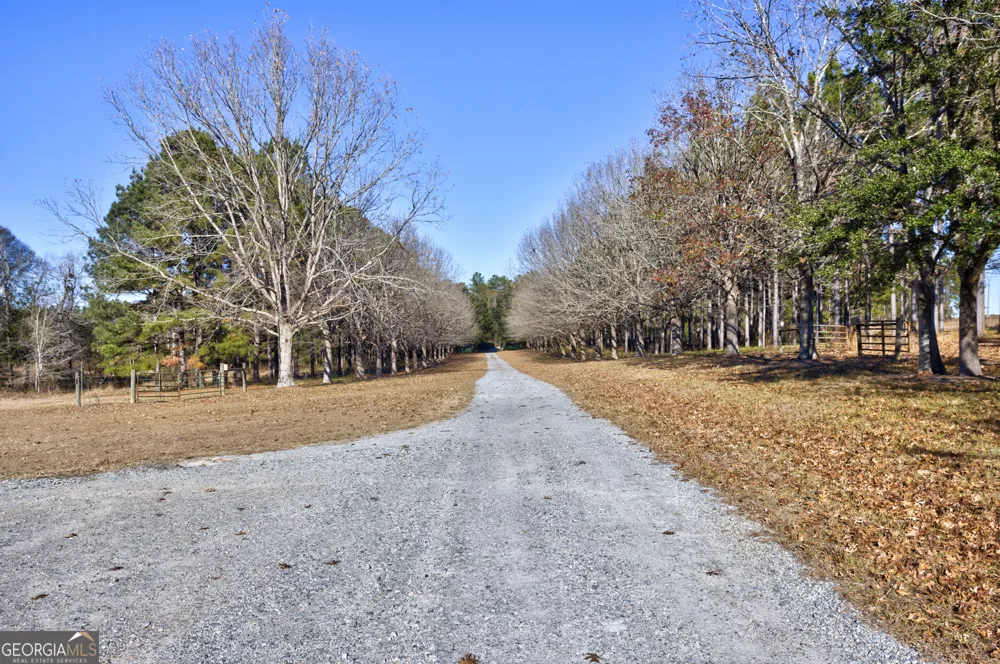 2685 Carters Bridge RD Claxton, GA 30417