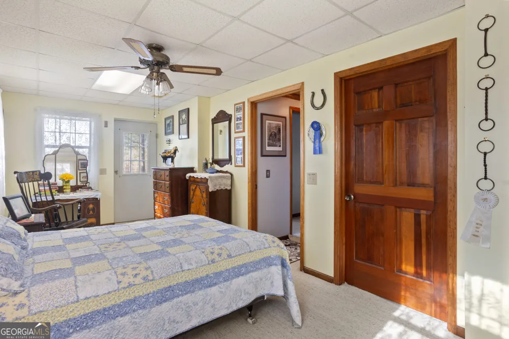 2685 Carters Bridge RD Claxton, GA 30417