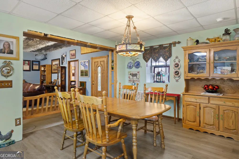 2685 Carters Bridge RD Claxton, GA 30417