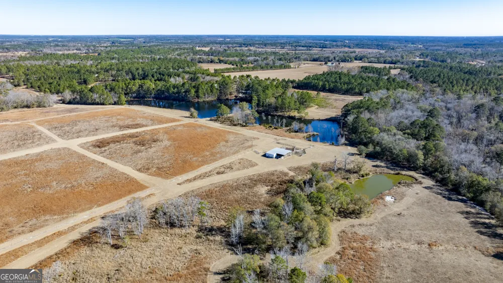2685 Carters Bridge RD Claxton, GA 30417
