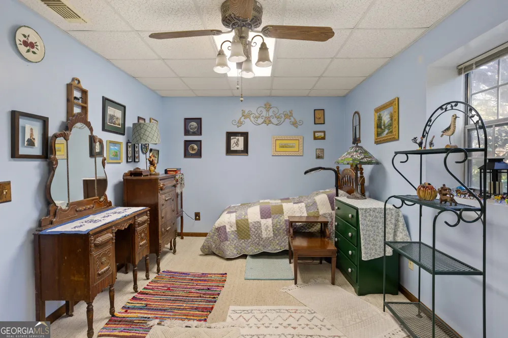 2685 Carters Bridge RD Claxton, GA 30417