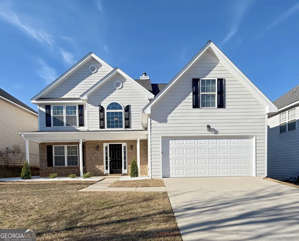 2770 Austin Ridge DR Dacula, GA 30019