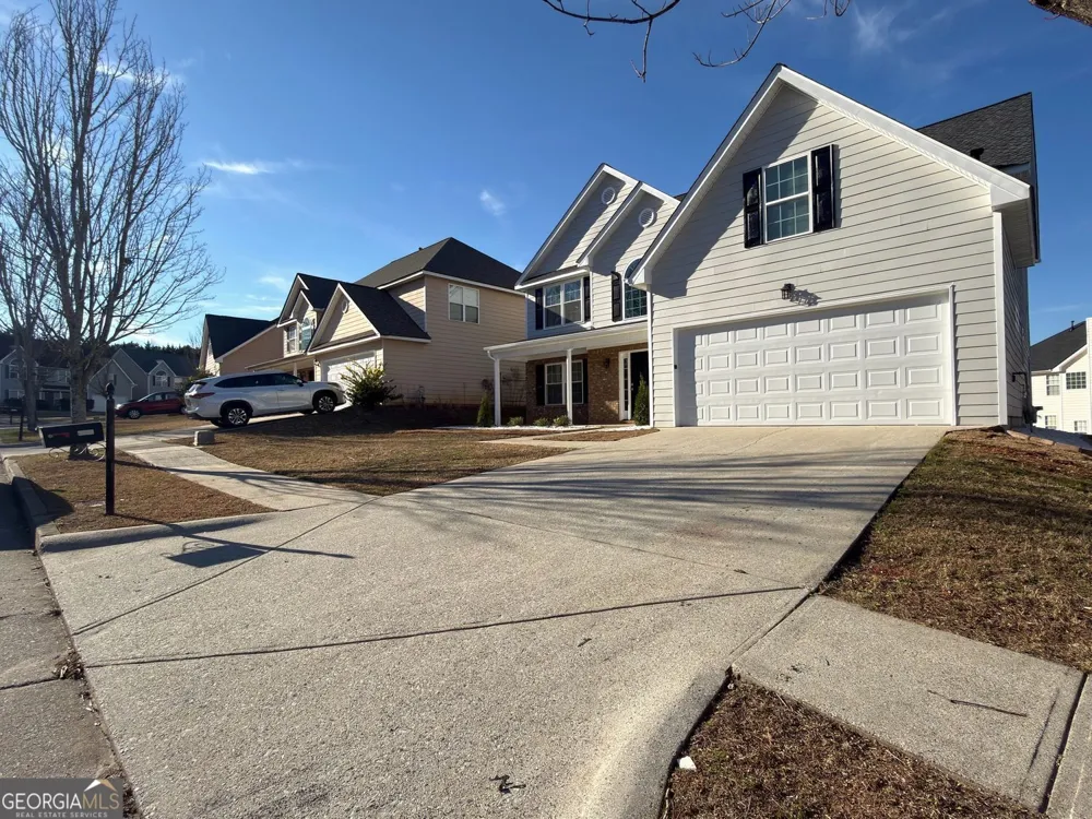 2770 Austin Ridge DR Dacula, GA 30019