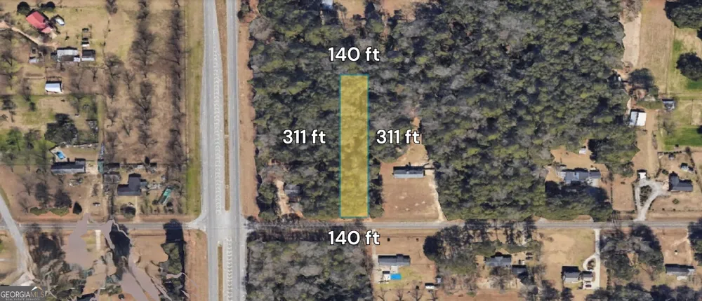 154 Broach AVE Albany, GA 31701