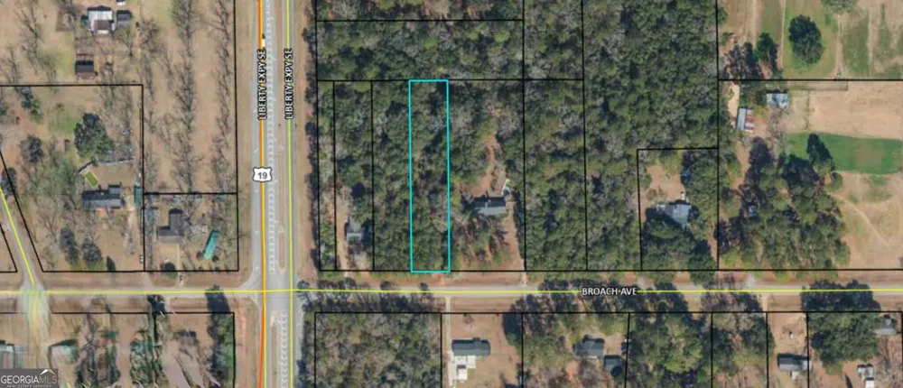 154 Broach AVE Albany, GA 31701