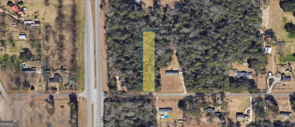 154 Broach AVE Albany, GA 31701