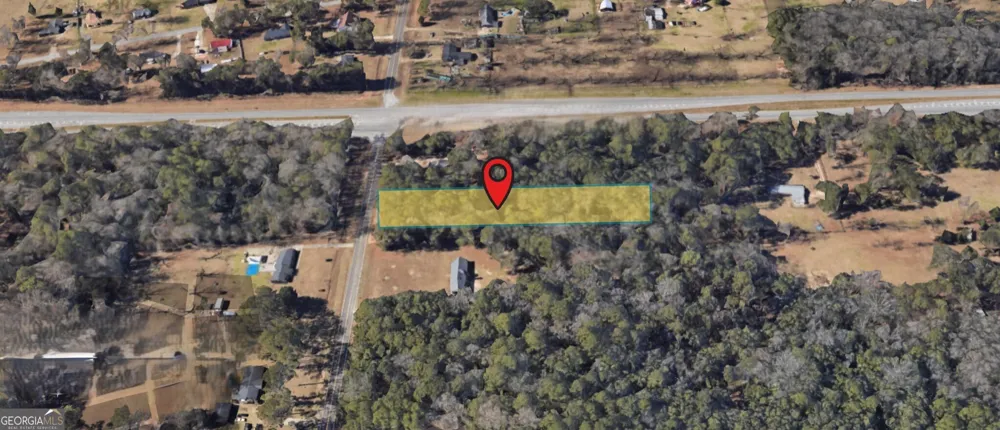 154 Broach AVE Albany, GA 31701