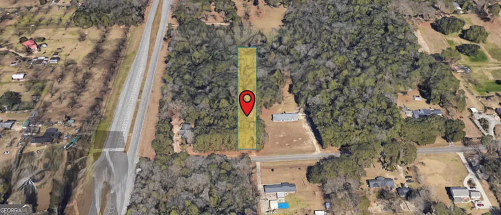 154 Broach AVE Albany, GA 31701